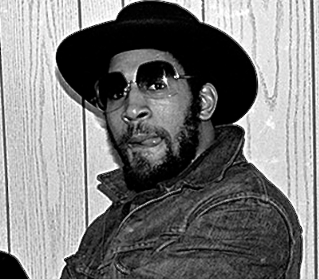 Happy Birthday to Founding Father of Hip-Hop DJ Kool Herc 