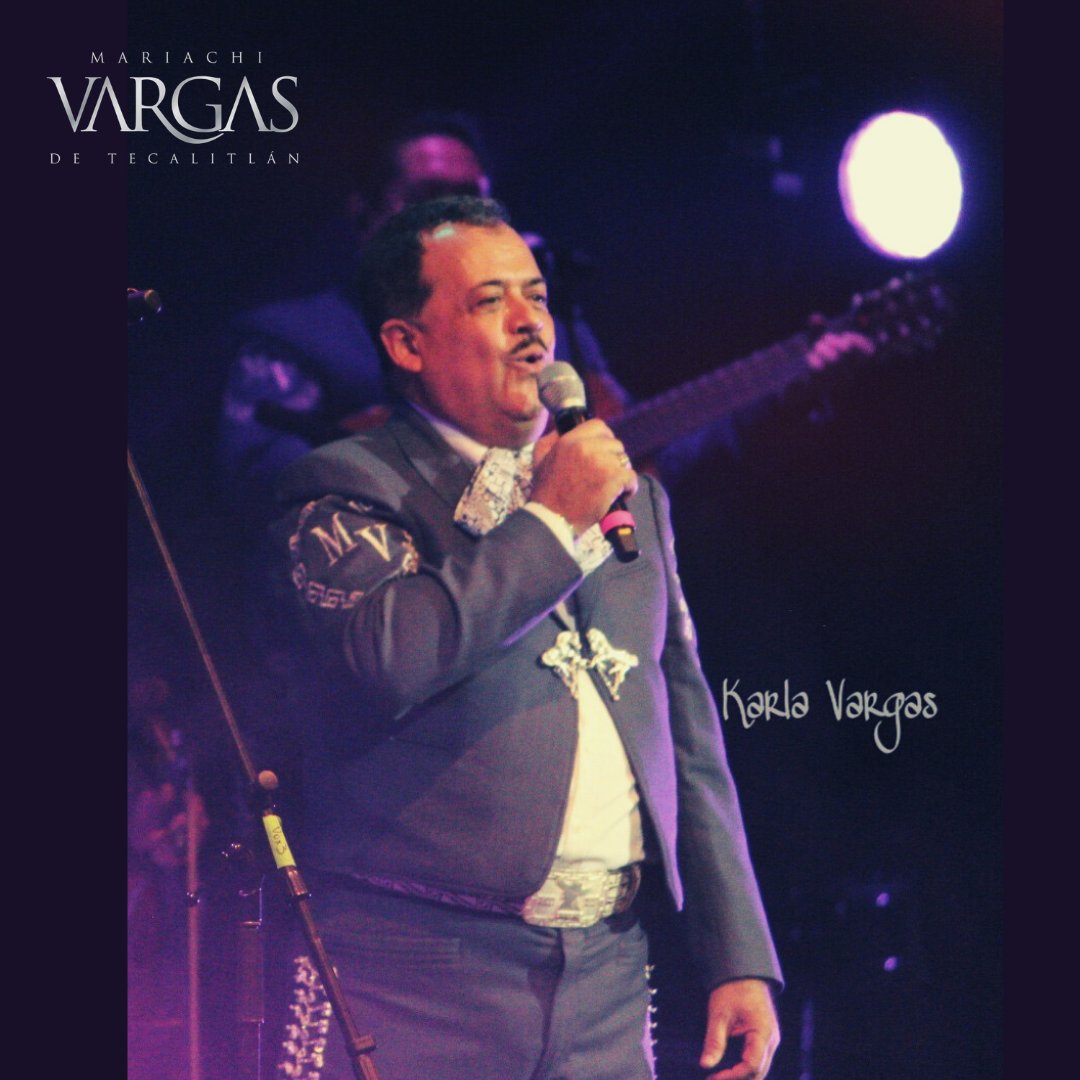 ¡Foto del día, si señor!

- Daniel Martínez - 

#MariachiVargasDeTecalitlán  #ElMejorMariachiDelMundo