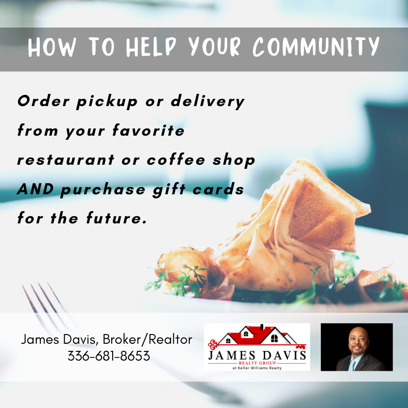 JamesDavisReal's tweet image. How can you help? Here's just one of the ways.

#jamesdavisreal #greensboronc #highpointnc #winstonsalemnc #triadnc #localtriad #localgso #localgreensboro #shopgso #shopnc #shoplocal #supportyourcommunity #supportlocal #supportyourneighbors #supportgreensboro #supportnc