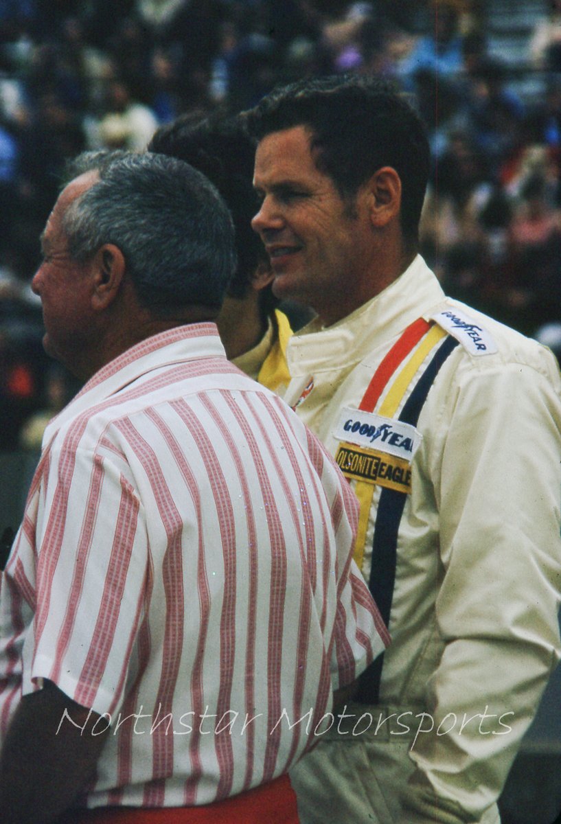 NorthstarMS's tweet photo. Throwback Thursday! , Here are the last images Taken by John Ruther from the 1972 Indy 500!
#bellracing
#firestone
#goodyear
#Valvoline
#purolator
(For Image use please contact info@northstarmotorsports.com) https://t.co/TYlNthbyM6