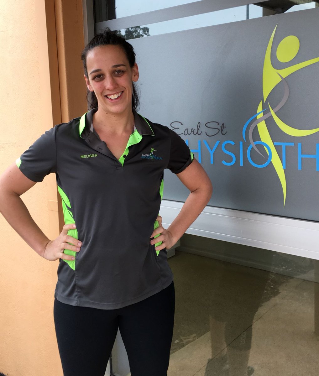 Meet Women in Business member Melissa Tinker, Practice Principal at Earl Street Physiotherapy, Narrogin.
Melissa is passionate about preventive health and fitness. She 
has increased the team to four physiotherapists and they now make regular visits to Corrigin and Boddington.
