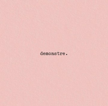 Admirava's tweet image. ame.