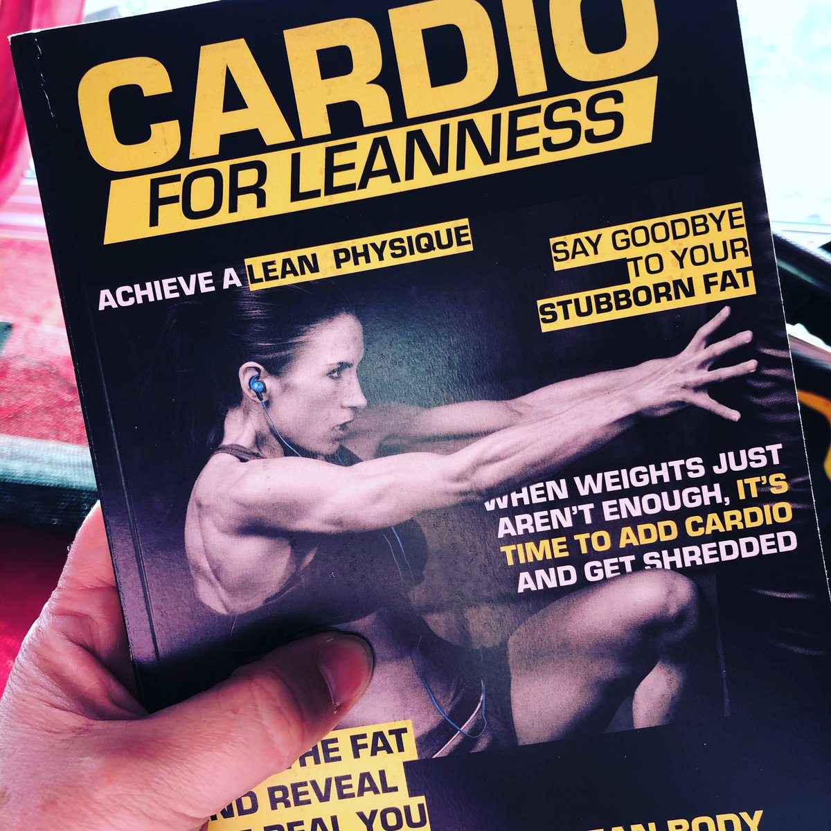 staceyleeann5's tweet photo. Time to start something new... #fighterdiet #fitness #FitnessMotivation #HomeGym #weightlossjourney #Cardio #weightloss #weightlossmotivation #bodybuilding https://t.co/0k5nzLs8GO