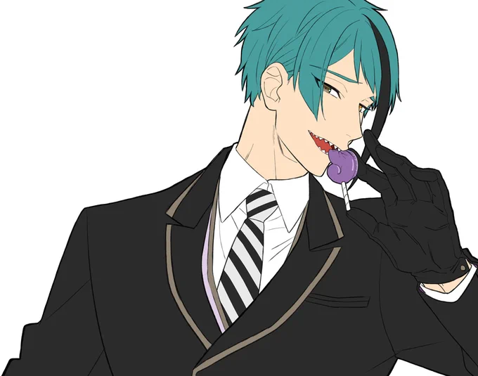 別所で描いてたやつ再投稿 フロ監♂とかいろいろ 