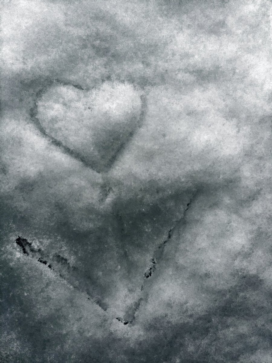 CourtneyWidhalm's tweet photo. Talented Ms. Rosie created a heartwarming work of art. #Widhalmart @Fremont1_BCreek @LanderSchools https://t.co/dStRSab4z0