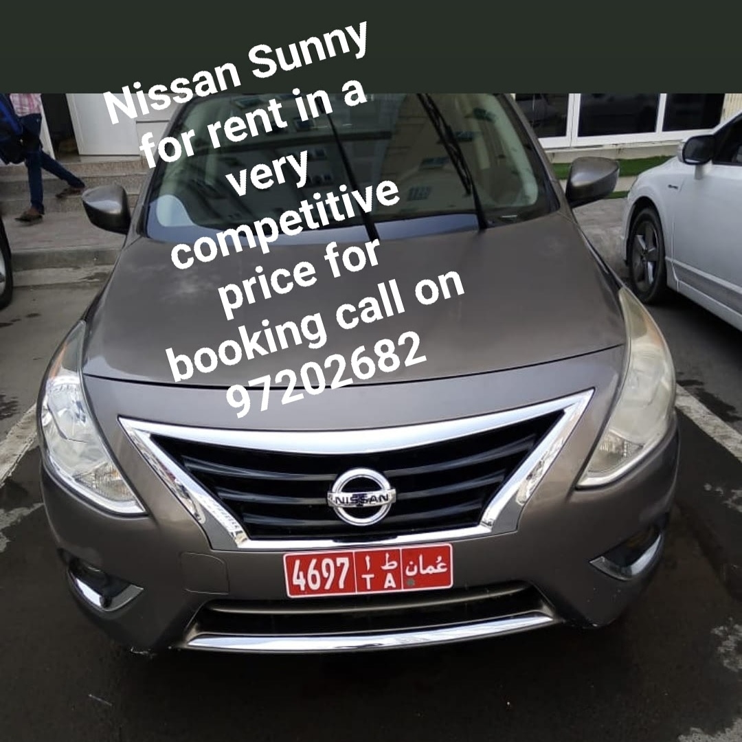 TZ rent a car oman (TzRent) Twitter