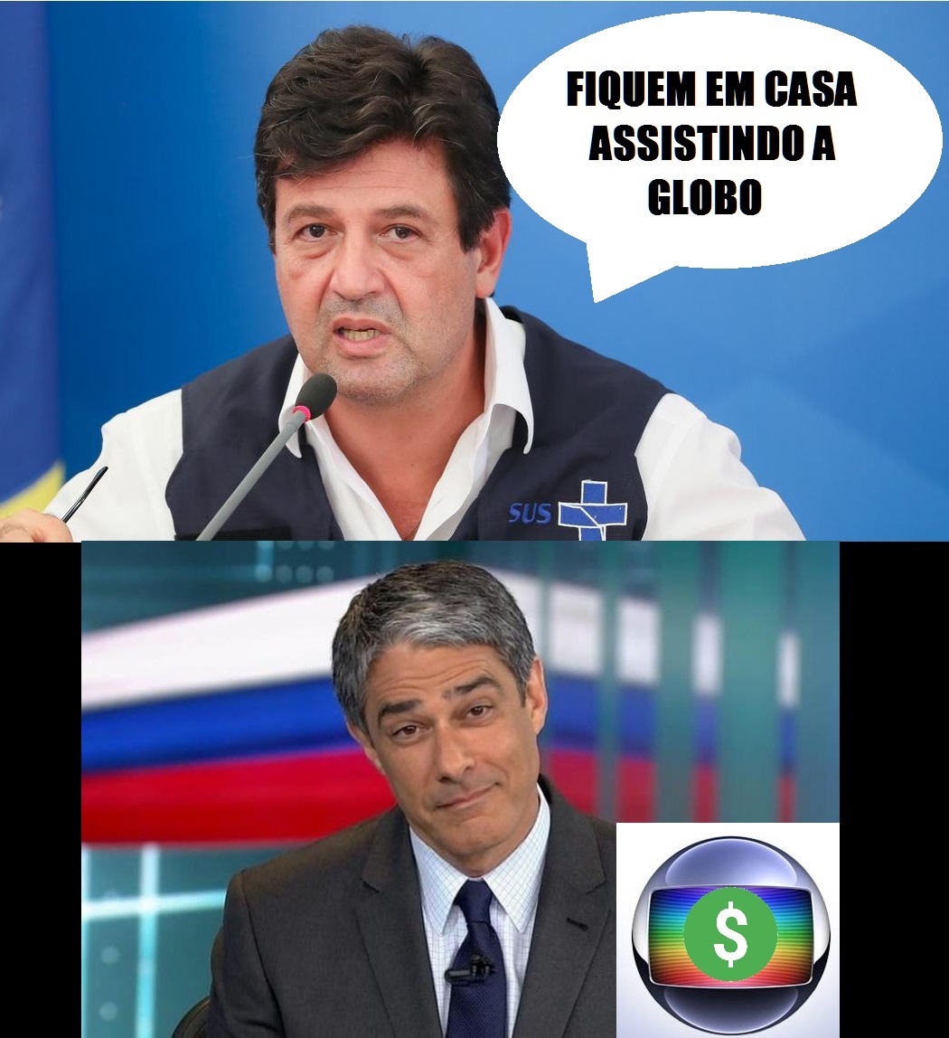 ilson_serra's tweet photo. #ficaemcasa #mandetta #foramaia https://t.co/Rf2ZZXKxbW