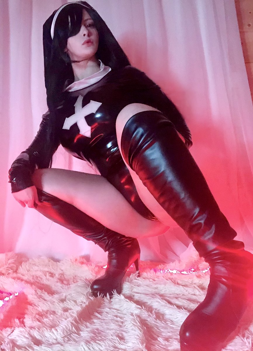 Get lewd nun this month😏❤️ Starting at 10$ 💋

💀 https://t.co/YXfxlb6iXk 💀 https://t.co/t0VGIdy9HC