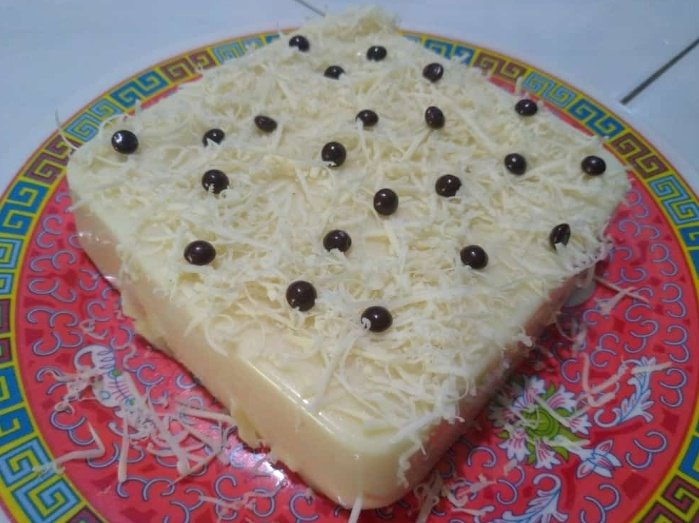 Alhamdulillah #Jumatberkah pagii ..
Bangun tidur coba-coba buat puding Cheesecake biar ga #jumatambyar 😝😎
 
Semangaaaaay WFH, melawan #Covid_19 💪