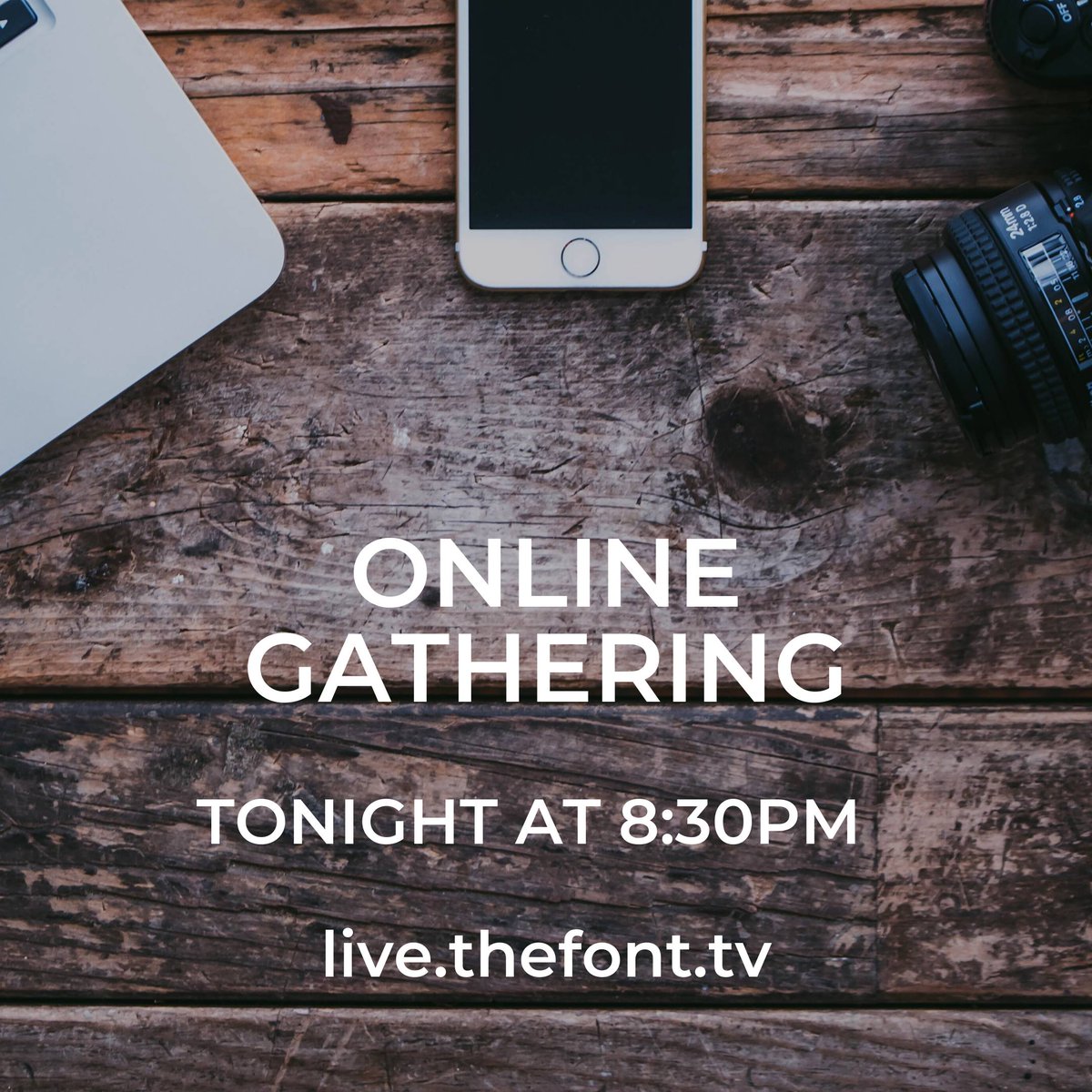 thefontTV's tweet photo. On Sunday Isaac spoke to us about "Doubting Thomas"... Tonight we look into our personal mirrors and have an honest discussion.... Are WE Doubting Thomas?! 

Join the interactive chat during tonight's broadcast at 8:30pm. 

https://t.co/ha2ILRbqFc https://t.co/Vk1vZjEpAR