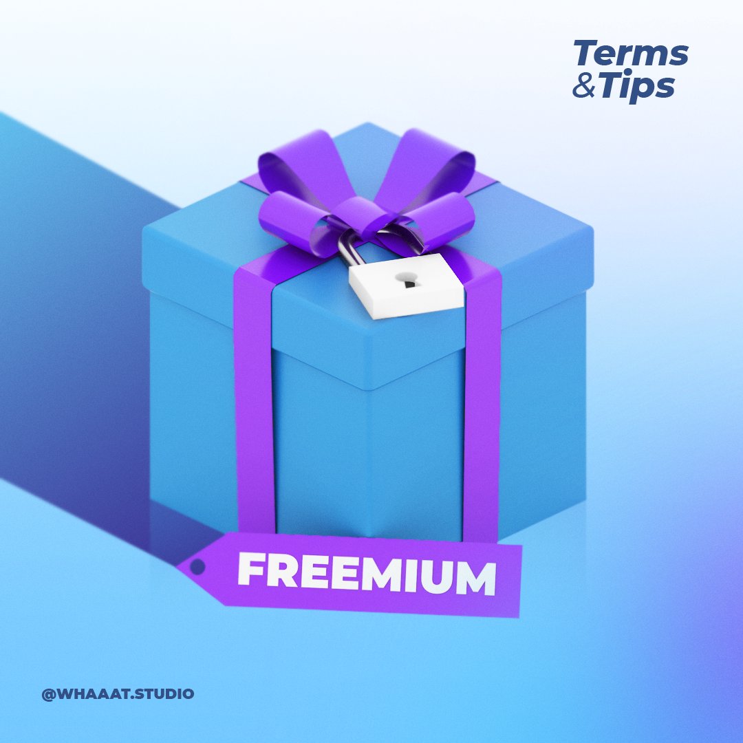 whaaat_studio's tweet photo. https://t.co/w3fAsegl1r
・・・
FREMIUM. https://t.co/HR7KrKQF5k