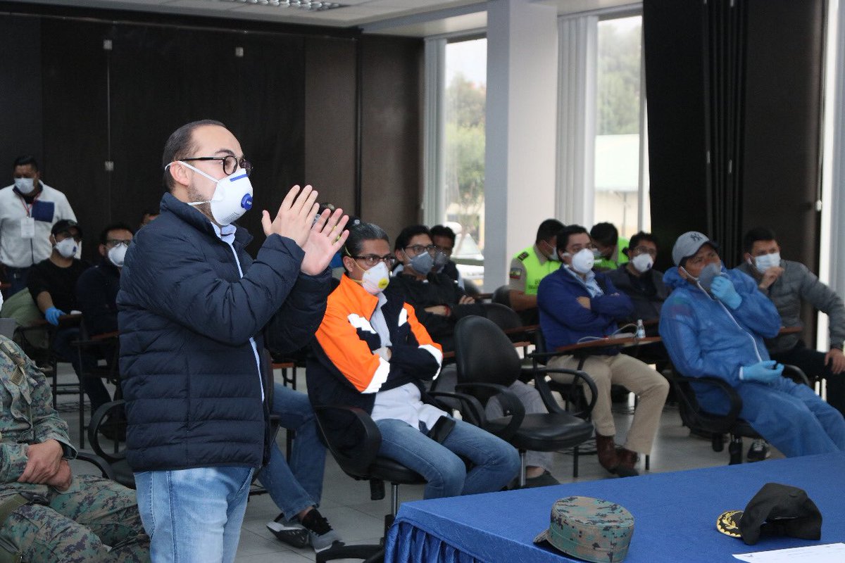 Juan DeHowitt Holguín tweet media
