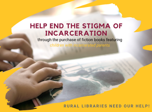 #DidYouKnow that there are 45 books that feature a child with an incarcerated parent? Visit childwellbeing.asu.edu/cipbooks for the list of books and the significant impact of incarceration here in Arizona
#CIP2020 #SeeUsSupportUs