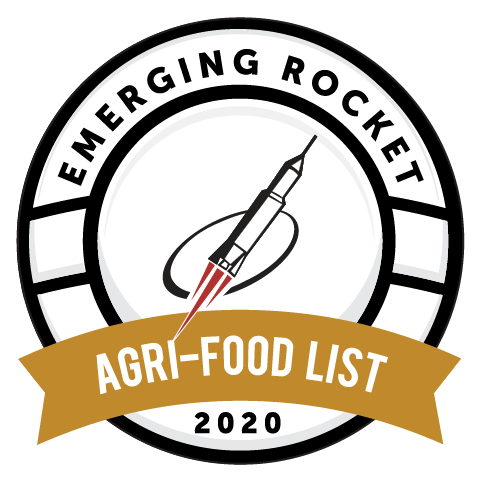 farmershive's tweet image. EXCITING NEWS !! Farmer’s Hive jumps onto the 2020 list of companies #readytorocket !! Thank you to Dave Thomas &amp;amp; @rocketbuilders for recognizing #farmershive as top of the “Emerging Rocket List for Agri-Food 2020” readytorocket.com/2020/04/2020-e… #farmershive #farmers #agriculture #iot