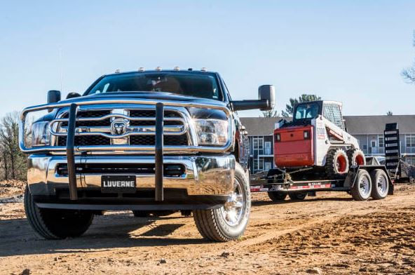 luverne_truck's tweet photo. When your success depends on your vehicle, you don’t just need a reliable engine, you need accessories that add protection, functionality and a professional look to turn the heads of new customers. Trust LUVERNE. 

#LUVERNE #worktruck #fleetvan https://t.co/63mcjhHKeI