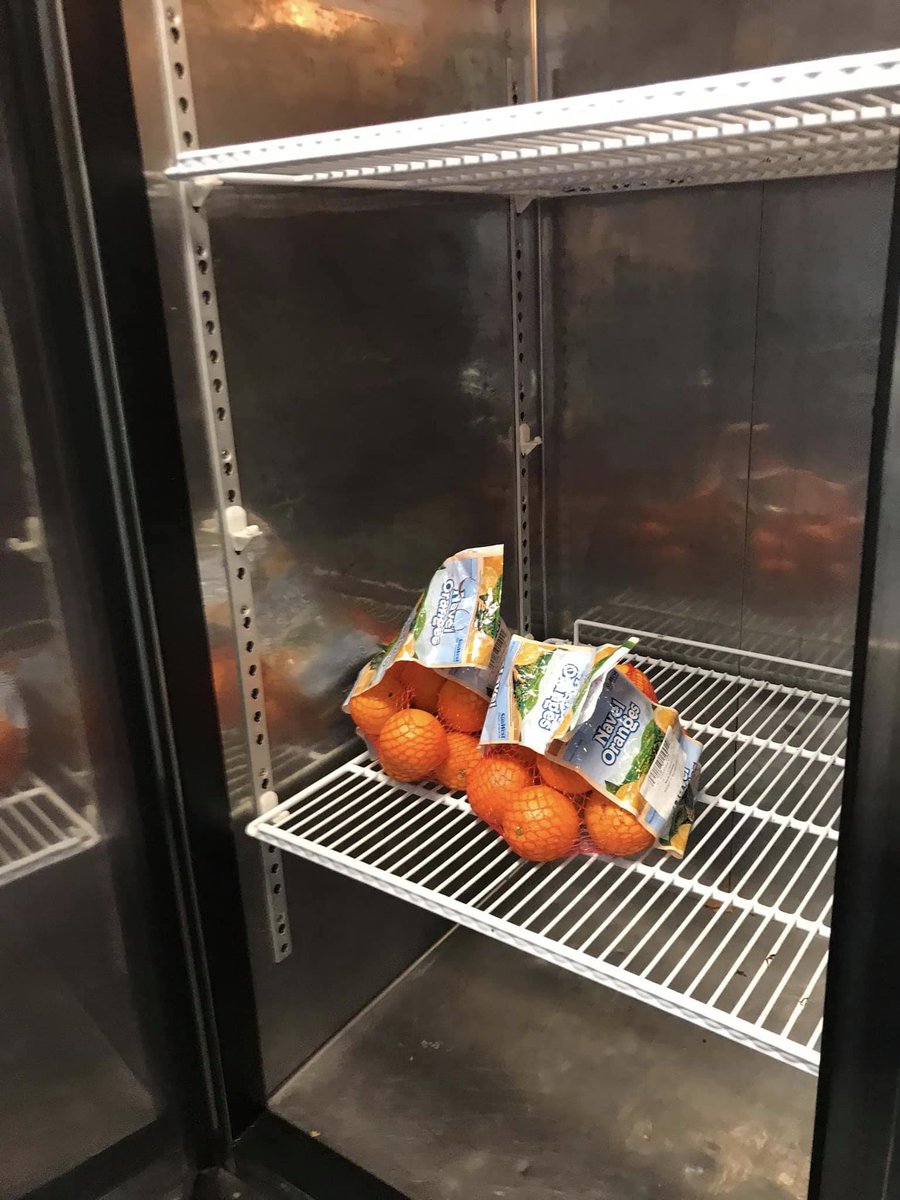 The struggle is real, please donate if you can. We are in dire need of milk, eggs, cereal and bread. (RT if you can!) <a href="/shannonrwatts/">Shannon Watts</a> <a href="/evandawson/">Evan Dawson</a> <a href="/BobLonsberry/">Bob Lonsberry</a> <a href="/rachbarnhart/">Rachel Barnhart</a> <a href="/whec_bbrean/">Berkeley Brean</a> <a href="/AdamChodak/">Adam Chodak</a> <a href="/BobDuffyROC/">Bob Duffy</a> <a href="/InnerLoopCC/">Inner Loop CC</a> @whec_ladams <a href="/JJ_Rochester/">Jennifer Johnson</a> #feedingyourneighborsinneed