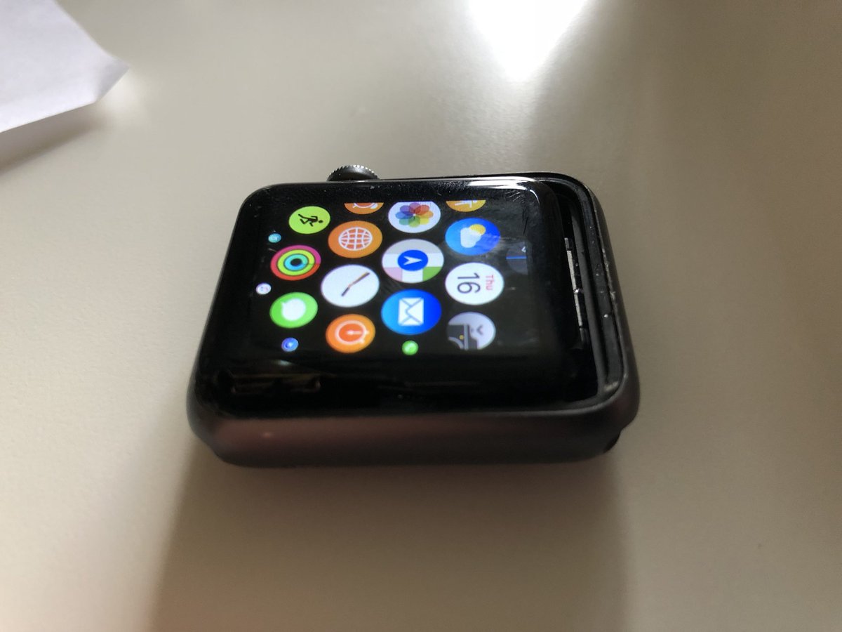 AppleDemoYT tweet picture