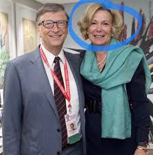 Now again the context of "Bill Gates and others" premeditatedly pushing another increasingly obvious Heinous massive genocidal Agenda when numerous sources documented here & elsewhere demonstrate a Chloroquine to be "potent Inhibitor" of SARS coronavirus as Virology JournalA-102