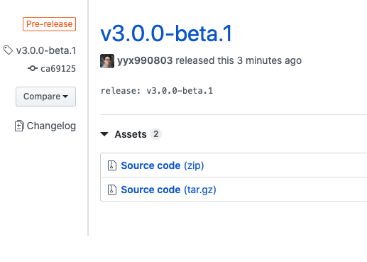 posva's tweet image. #VueJS Beta is here 🎉