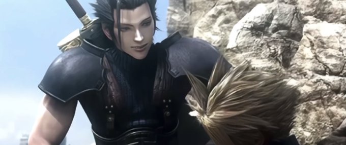 セフィロス 高画質 のtwitterイラスト検索結果 古い順