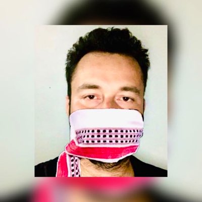 BralSugam's tweet photo. NAMO 🙏🌷
#NewProfilePic #gamchatwitter
#Covid_19 @narendramodi @Nipunnagar @dograjournalist https://t.co/zXDw63SaDM