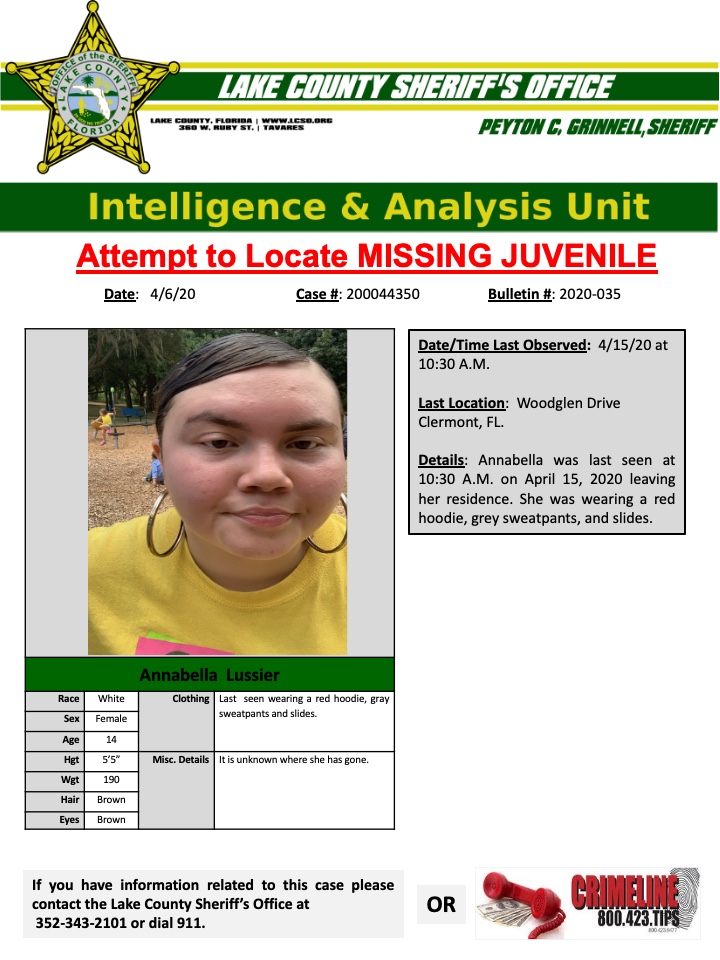 Minneola District (MinneolaDistri1) Twitter