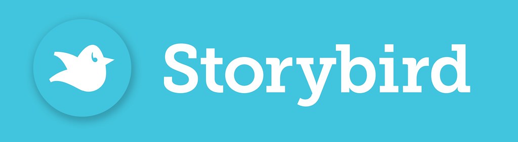 cooper_jenna1's tweet photo. Check out my latest blog post! This post is about using an online story making site called Storybird! #GEN2108 https://t.co/B7Z4UvbNdE https://t.co/sp9wT9gBBs