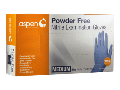 UPCO's tweet photo. Nitrile Exam Gloves In Stock! - https://t.co/6kNLKK557V https://t.co/Hl24nWOOmR