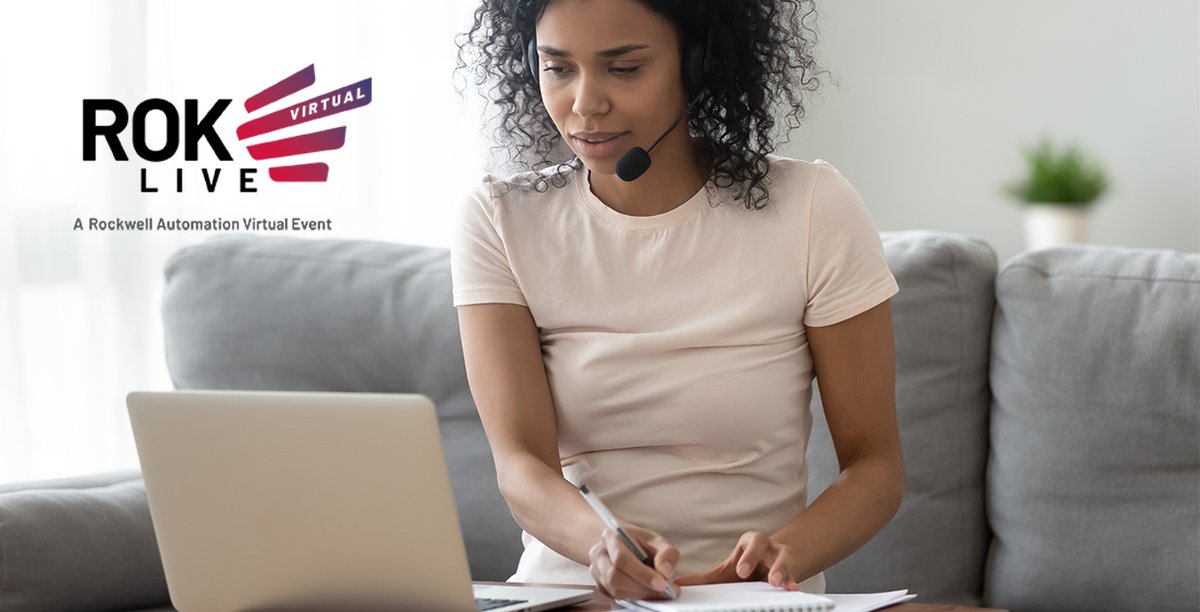 Rockwell Automation tweet media
