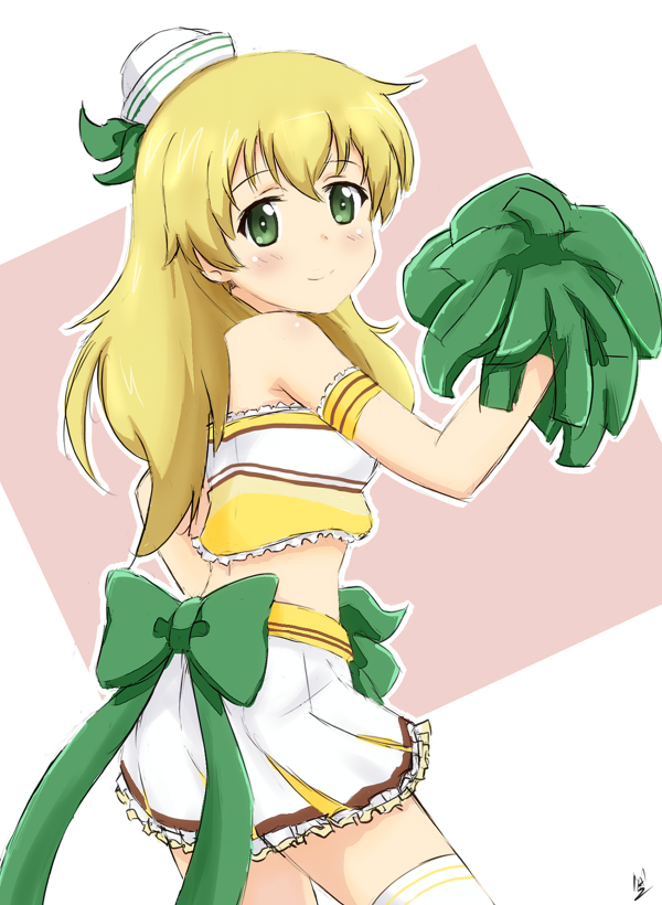 カルパッチョ(ガルパン) 「ココスカルパッチョ

#ガルパン 
#ココス道 」|MA-2㌠のイラスト