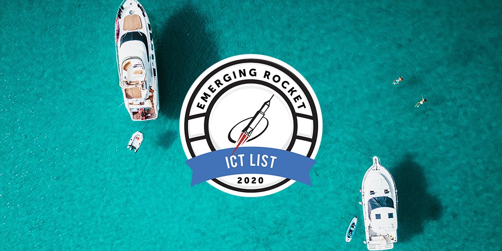 BRNKL by Barnacle Systems (@brnklio) on Twitter photo We are extremely proud to be listed as an 'emerging rocket' by <a href="/readytorocket/">Ready to Rocket</a> alongside fellow high-growth tech companies in British Columbia! #smartboats
Learn more: wp.me/p8zCmn-3Rm We are extremely proud to be listed as an 'emerging rocket' by <a href="/readytorocket/">Ready to Rocket</a> alongside fellow high-growth tech companies in British Columbia! #smartboats
Learn more: wp.me/p8zCmn-3Rm
