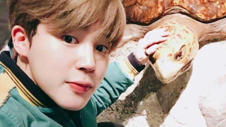 jimin tweet media