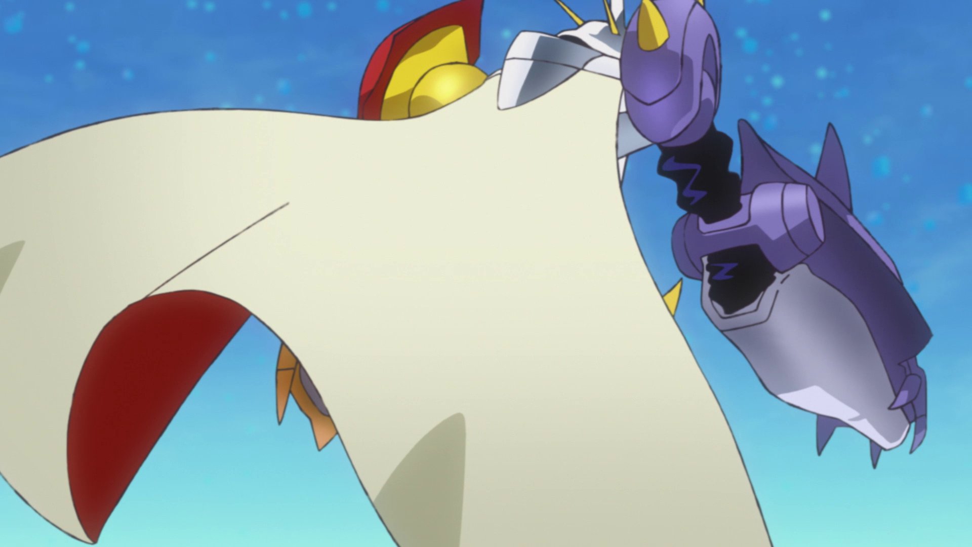 Toei Animation Icymi Digimon Adventure Episode 2 War Game Is Now Available To Watch On Simulcast Streaming Toei Animation Icymi Digimon Adventure Episode 2 War Game Is Now Available To Watch On Simulcast Streaming