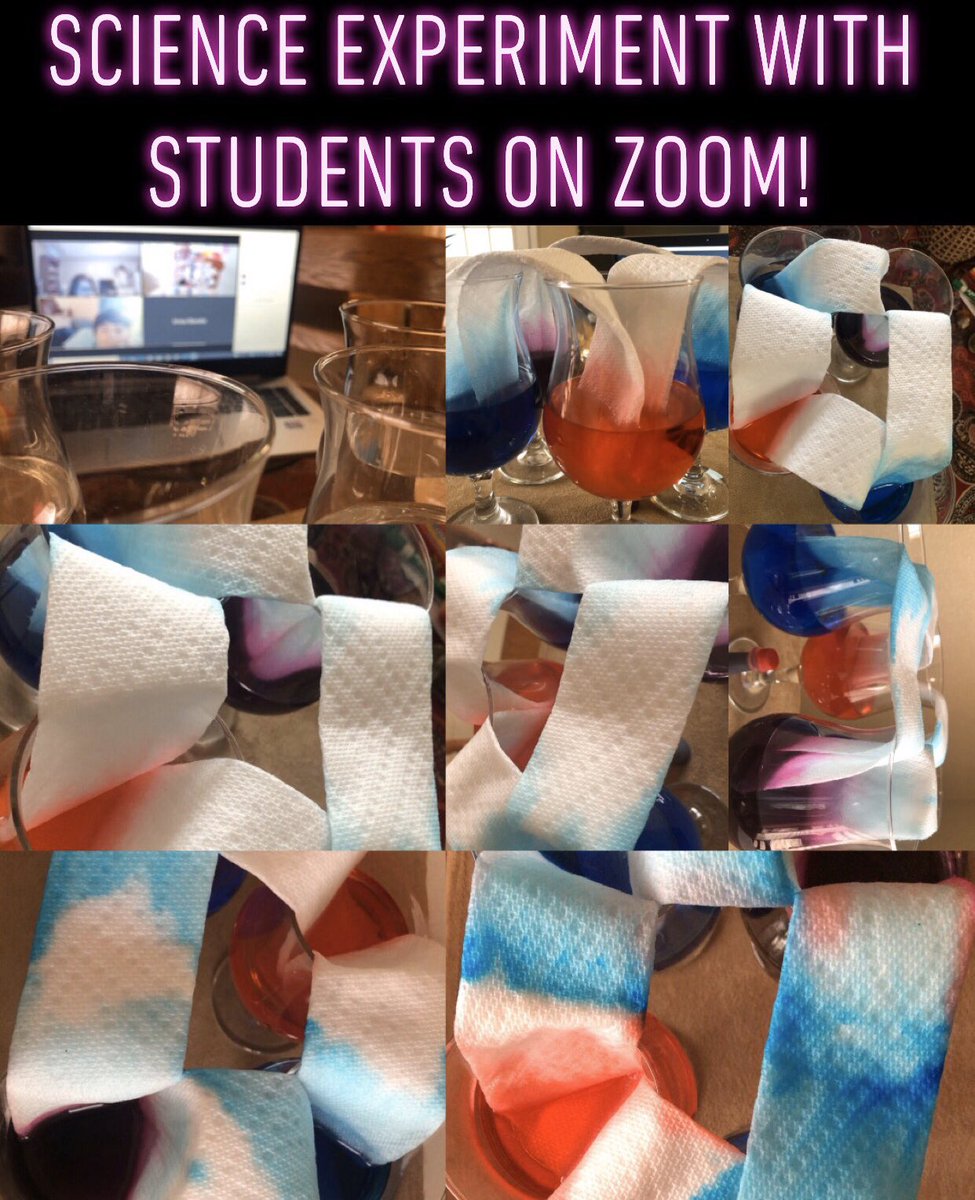 #ScienceExperiment #TravisRocks #HCISDSchoolAtHome @hcisdprincipal <a href="/OliP2020/">Olivia Perry</a> <a href="/MPena220/">Mindy Pena</a> <a href="/SandyHcisd/">Patriot Counselor Sandy</a> <a href="/HcisdE/">HCISDTravisElementary</a>