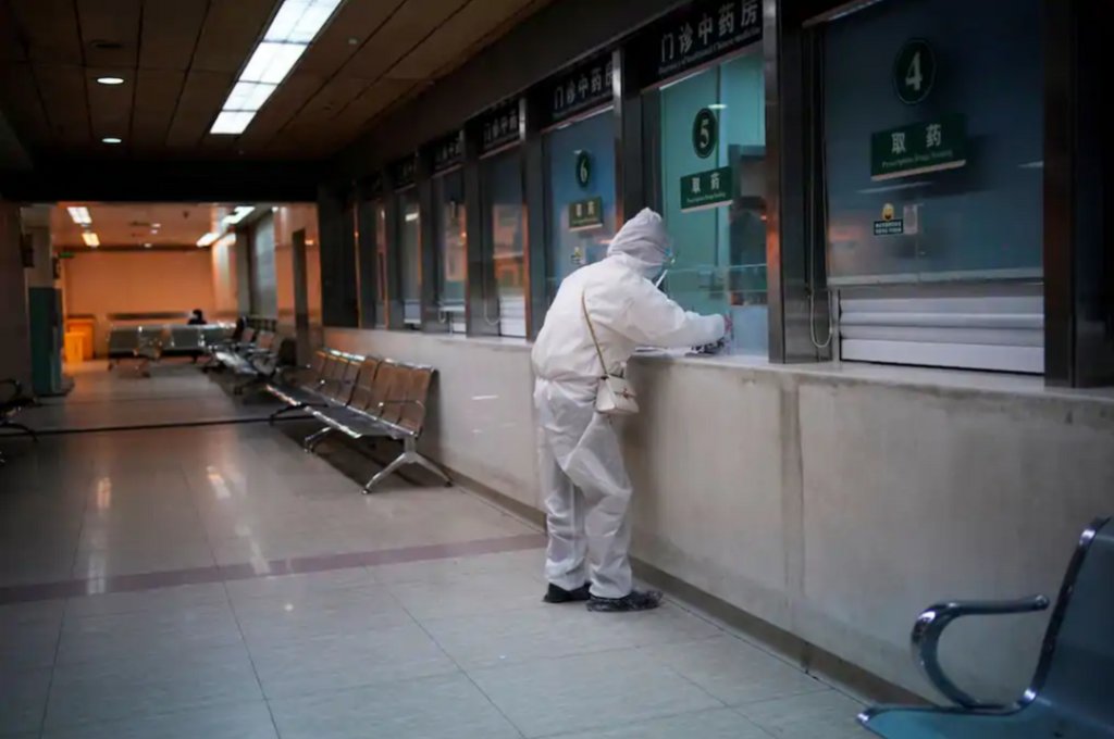 wjfuchs's tweet image. Wuhan Lab  buff.ly/3ac95hf
#COVID19 #batts