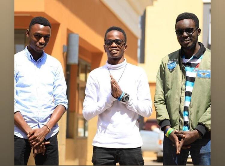 Mirungi_Arts's tweet photo. Meet The Archers💥🎯They can be described as a hinged talented group of dancers thanks to God,who've seen numerous platforms from the start.They find it funny how they started as joke only to be where they are now. Highs &amp; Lows have been very present but persistence has been Key! https://t.co/uvUhWc5kuv