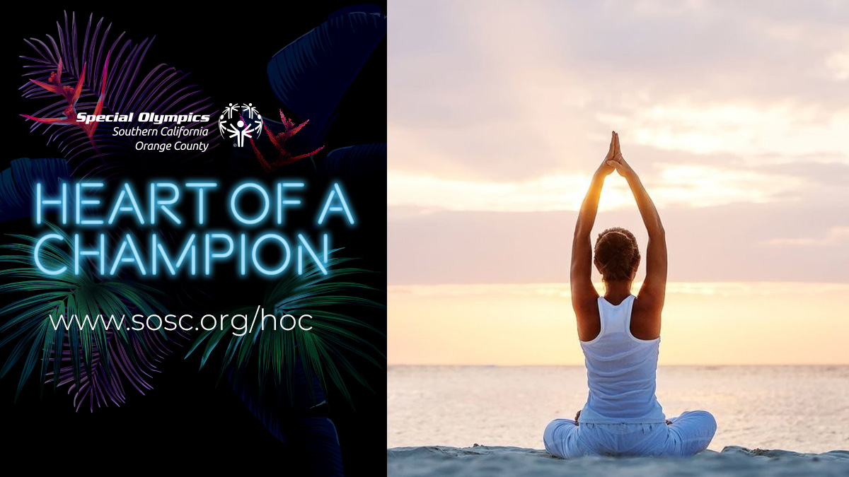 SOSoCal's tweet photo. #HeartOfAChampion auction highlight: an amazing health and wellness package that includes yoga classes at Harmony HB and chiropractic care from Priestly Family Chiropractic. Bid on this and 100 more items until 4/18 at https://t.co/Ud7I4x40VA
#WeAreSOSC #OCHOC https://t.co/inZFO6b8km
