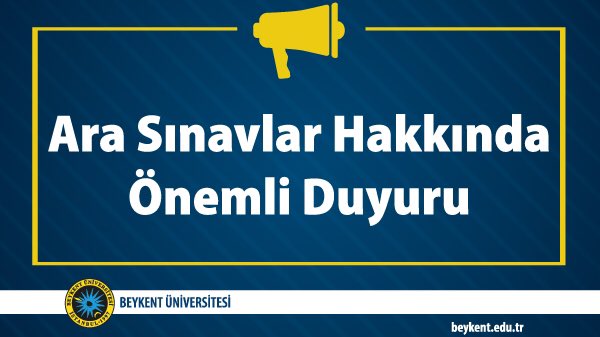 beykent universitesi on twitter 2019 2020 egitim ogretim yili bahar donemi ara sinavlari 02 17 mayis 2020 tarihleri arasinda pusula sistemi uzerinden yapilacaktir sinav programini https t co jmzu5bbtfq adresinden takip edebilirsiniz butun