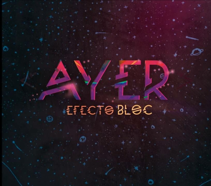 Como mañana sale el último (o no) single de esta etapa cuarentenal, y para celebrar que estamos laburando (De verdad) en el segundo, vamos a estar sorteando una copia de #Ayer, nuestro primer disco.
En breves, las bases