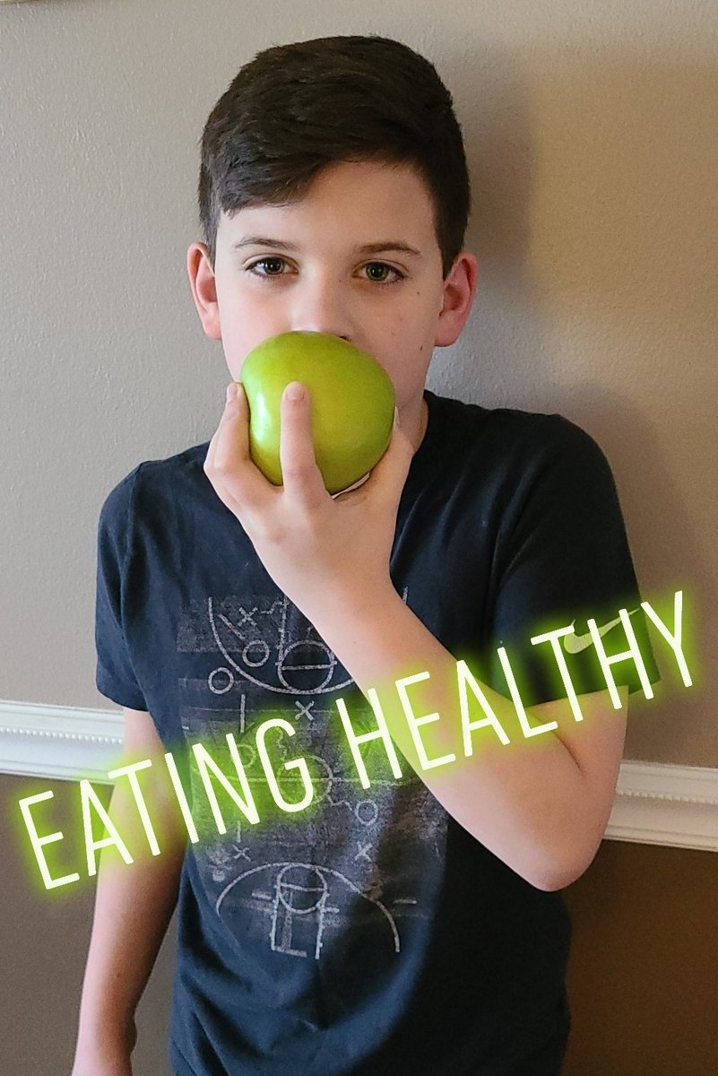 SheTho41180's tweet photo. @MrClarkPhysEd 
@CoebournES @PennDelco @MsSnyders_Class @AstonPhysEd
The 5 Fabulous Food Groups
Eating Healthy https://t.co/kS4Gx5Ukdd