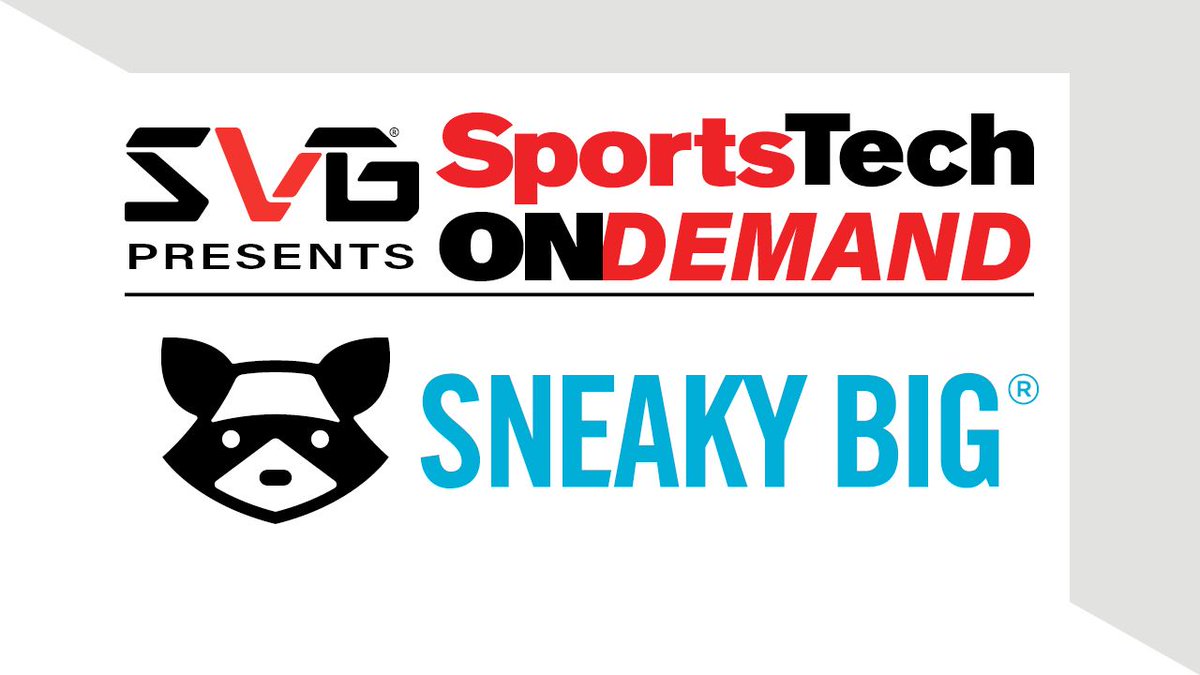 d2_journey's tweet photo. Journey is thrilled to be working with Sneaky Big Studios and Engine Shop on the eMLS Tournament Special! SB’s Ben Grafchik talks with SVG about it. https://t.co/uLxsEBOmv8 https://t.co/R7LoRkGvnJ
