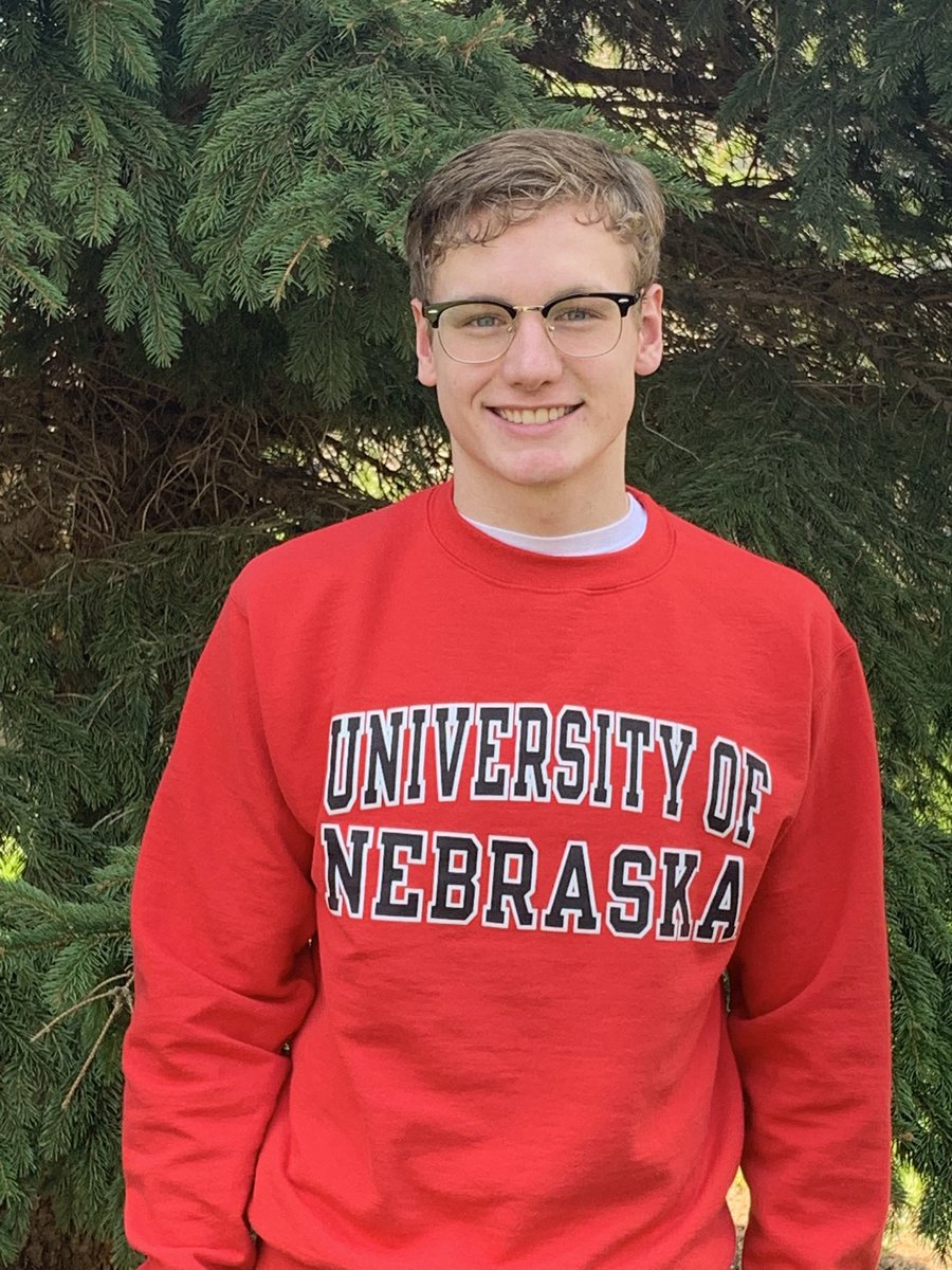 Thankful for this 2020 grad! Love you, Paul! ❤️ #EPS2020GRADitude