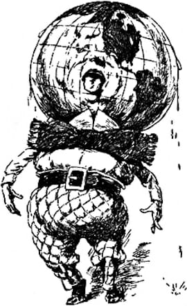 If, as we see today, the system fails to do this well, and instead reinvests all its excess profits back into its future productive capacity, its yoke becomes too heavy for us to bear. We sacrifice freedom for the constraints of power, but get only subsistence in return.