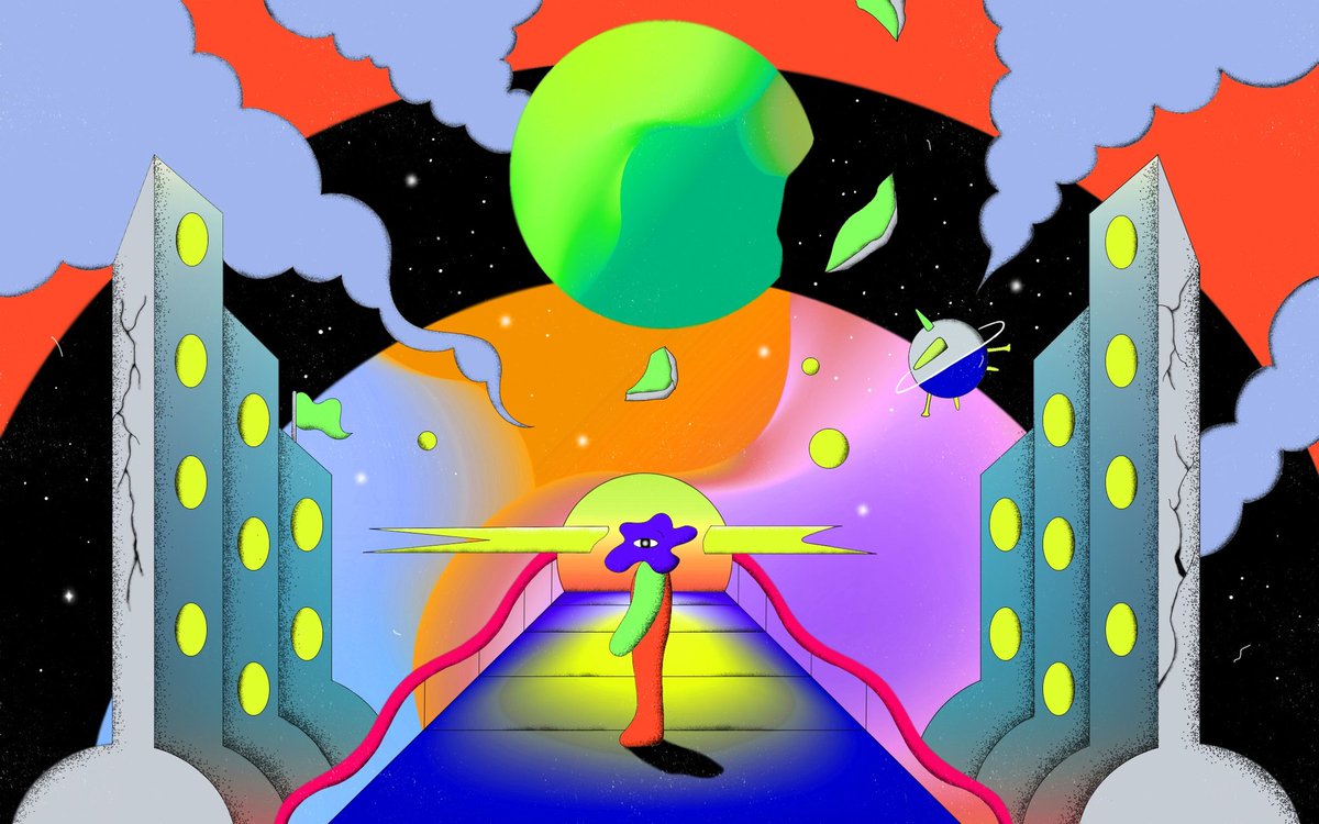 Here, in the limit of (ii), we get a paradisiacal dream of fully automated luxury space communism, like the Culture: maximizal hedonistic freedom, no need to work or constrain ourselves to support the system. Power for nothing! Free lunch for everyone!