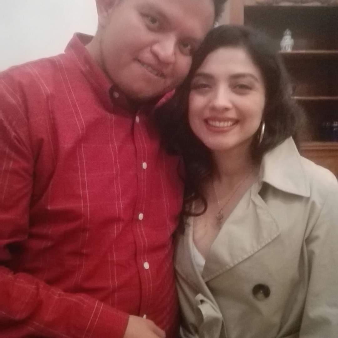 etenitram's tweet image. Contigo @monlaferte siempre pero siempre #MeSientoBiutiful #Biutiful