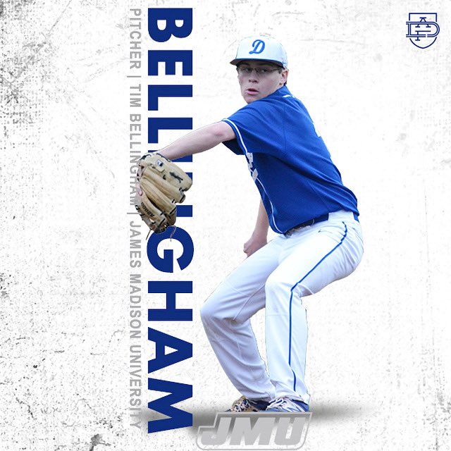 #TimBellingham #2020DHS #SeniorSpotlight #DarienHighSchool #Darien #Connecticut #DarienAthleticFoundation #DAF | instagram.com/p/B_DGwoUHwWG/…