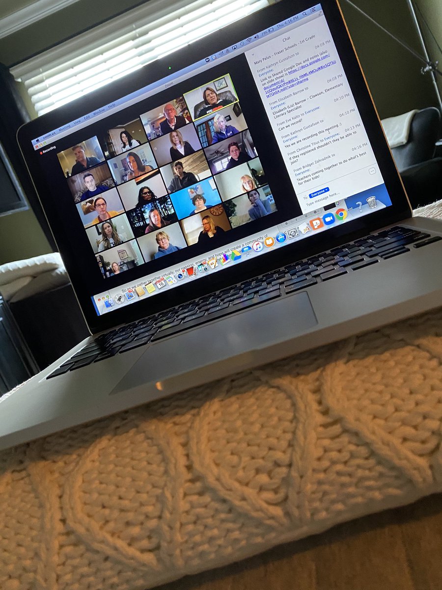 galileoleads (@galileoleads212) on Twitter photo <a href="/galileoleads212/">galileoleads</a> <a href="/galileoalumni/">galileoalumni</a> Celebrating how educators everywhere are rising up to support their learners and each other during our Galileo sponsored “Zoom In” session! #RiseUp #7habits #creativity #designthinking <a href="/galileoleads212/">galileoleads</a> <a href="/galileoalumni/">galileoalumni</a> Celebrating how educators everywhere are rising up to support their learners and each other during our Galileo sponsored “Zoom In” session! #RiseUp #7habits #creativity #designthinking