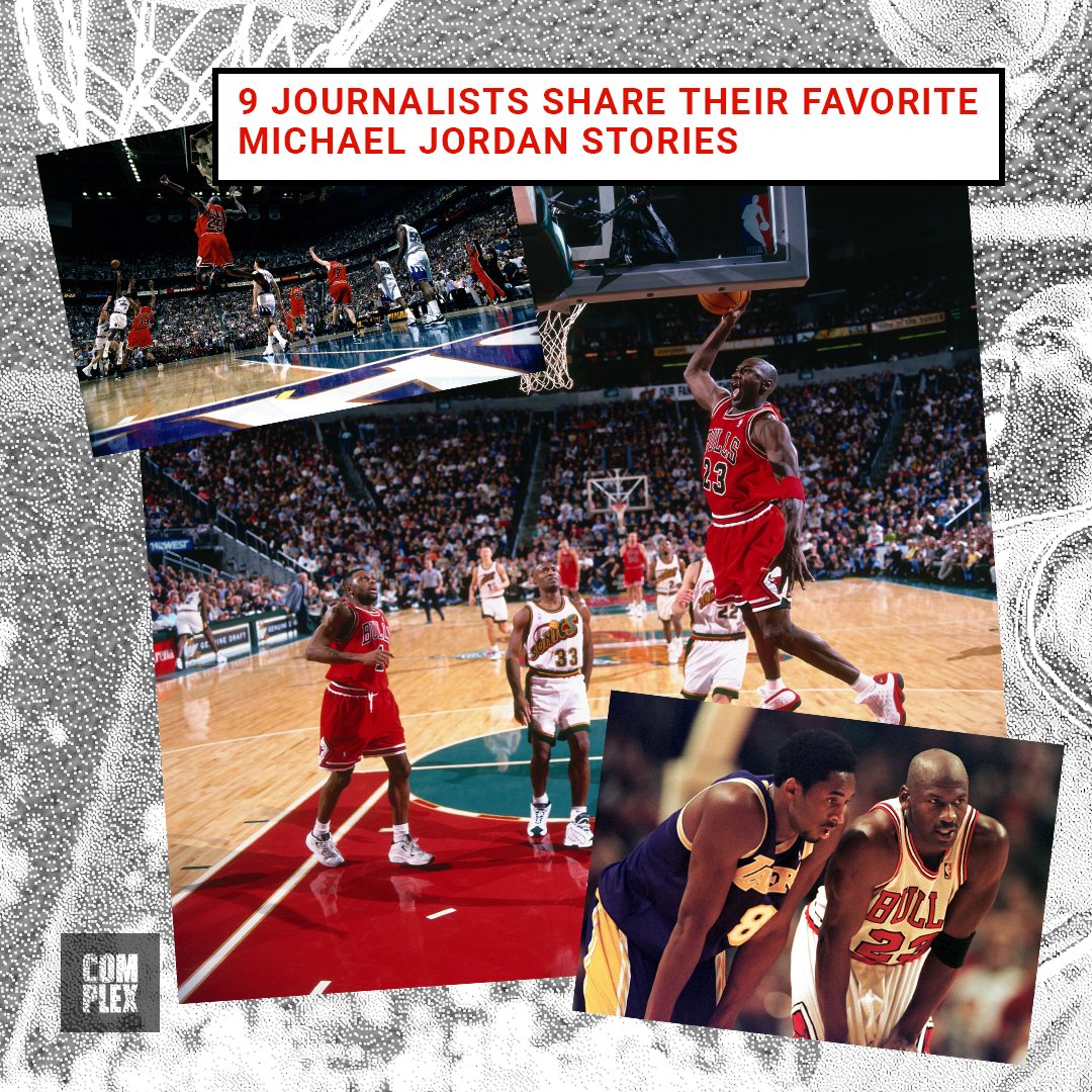 Before the debut of ESPN’s ’The Last Dance’ Michael Jordan documentary ...