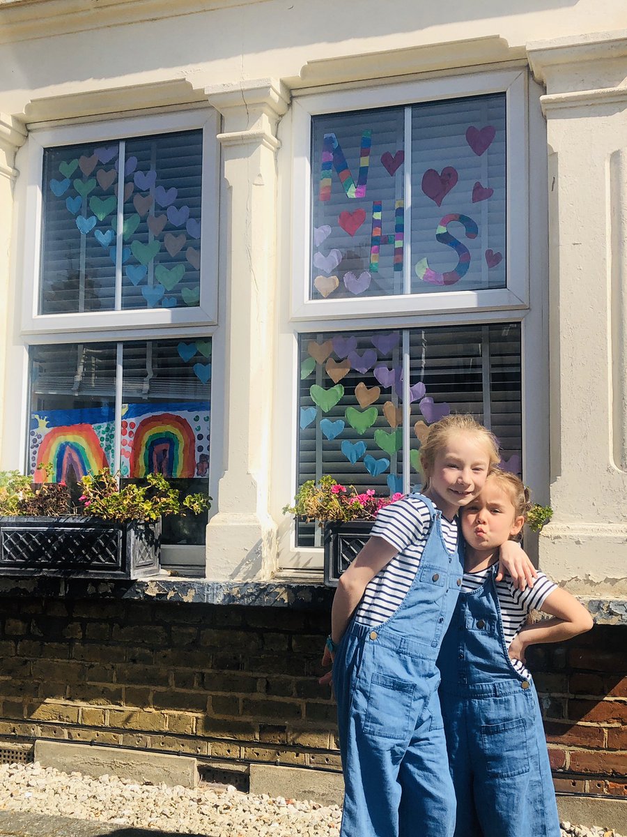 Claire Carr tweet media