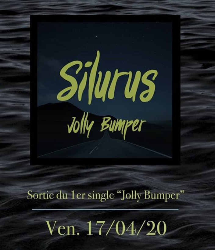 BenjaminGarnaud's tweet image. 😲Notre premier single débarque demain sur toutes les plateformes de streaming ! Thanks @WiseBand 
#Silurus #CultureAngers